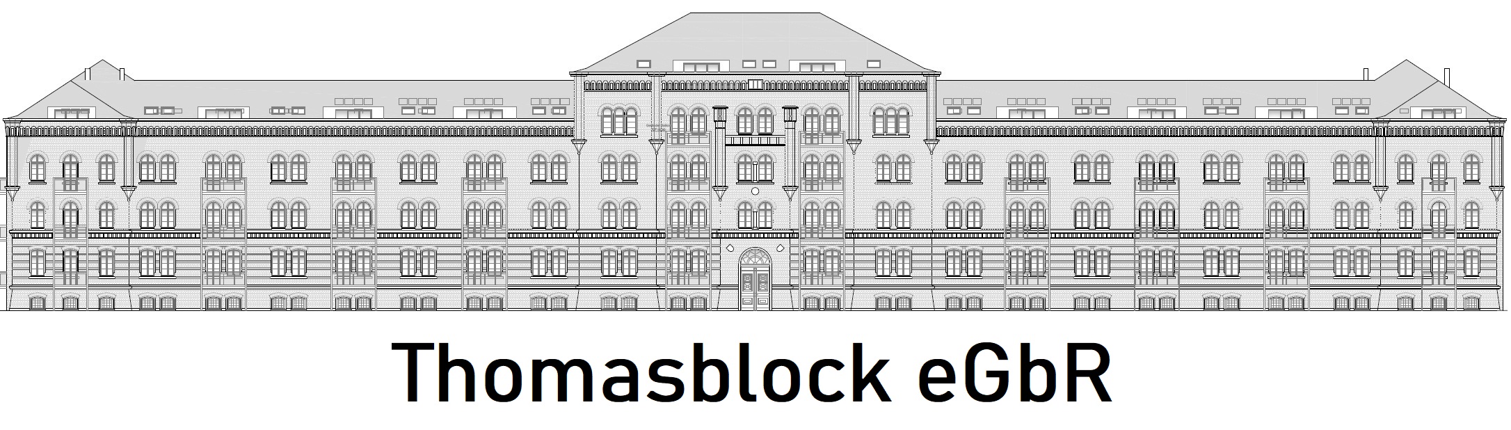 Firmenlogo: Thomasblock eGBR